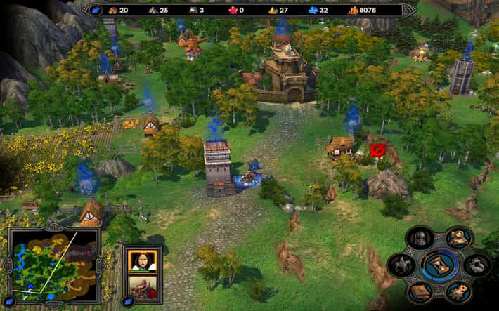#8. Heroes of Might and Magic® 5: Bundle (GOG) โดย: Ubisoft