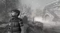 The Lost Crown: Silent Night screenshot 1