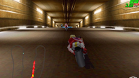 Moto Racer screenshot 1