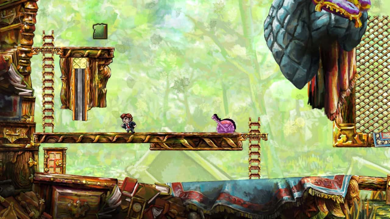 #2. Braid (GOG) 由: Number None