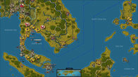 Strategic Command WWII: World at War screenshot 9