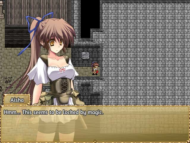 #3. Mage of the Olekta Desert UNRATED (GOG) 由: Kagura Games