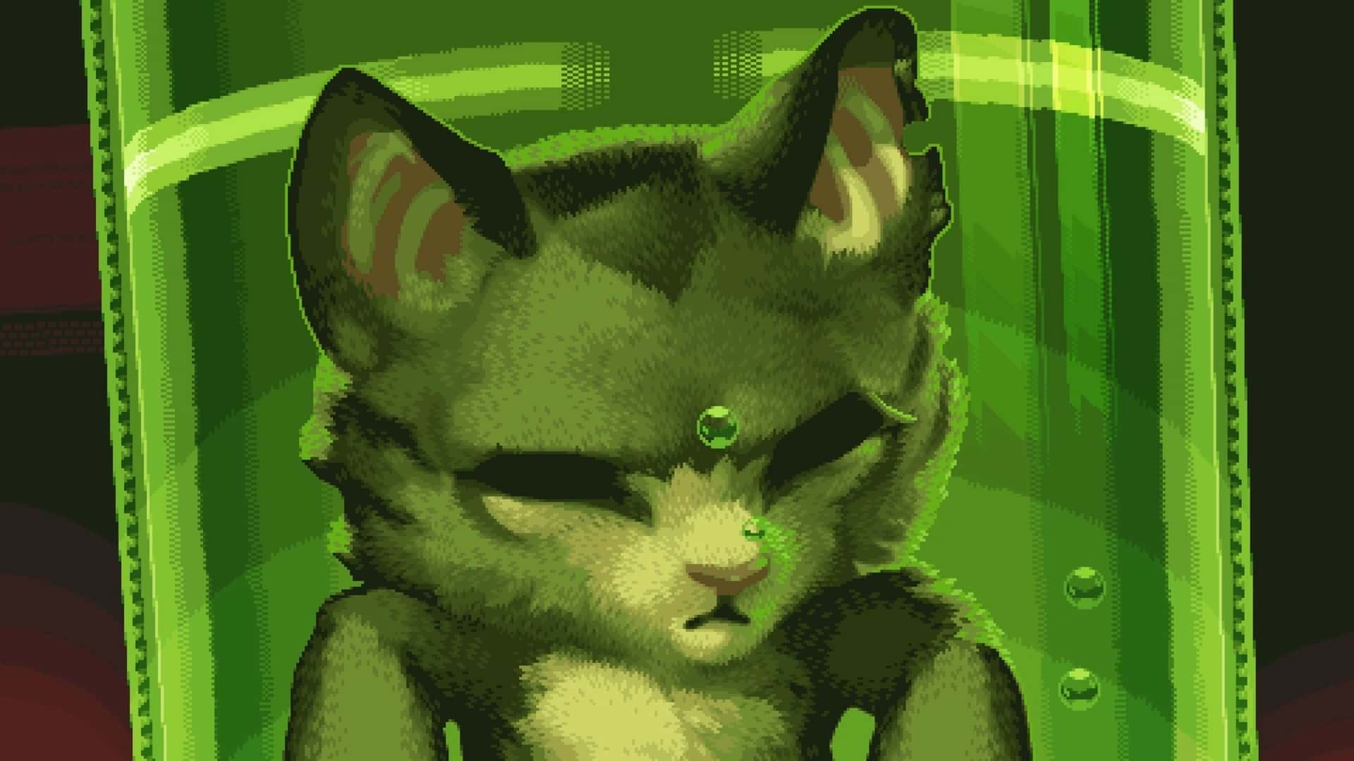 #10. Super Catboy (GOG) 由: Assemble Entertainment