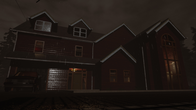 Suffer The Night Demo screenshot 2