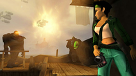 Beyond Good & Evil™ screenshot 7