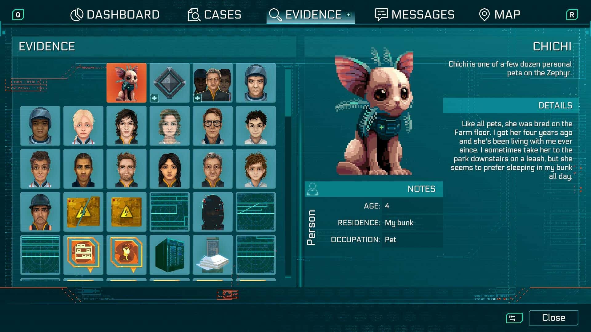 #3. Between Horizons Deluxe (GOG) Με: Assemble Entertainment