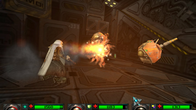Anachronox screenshot 6