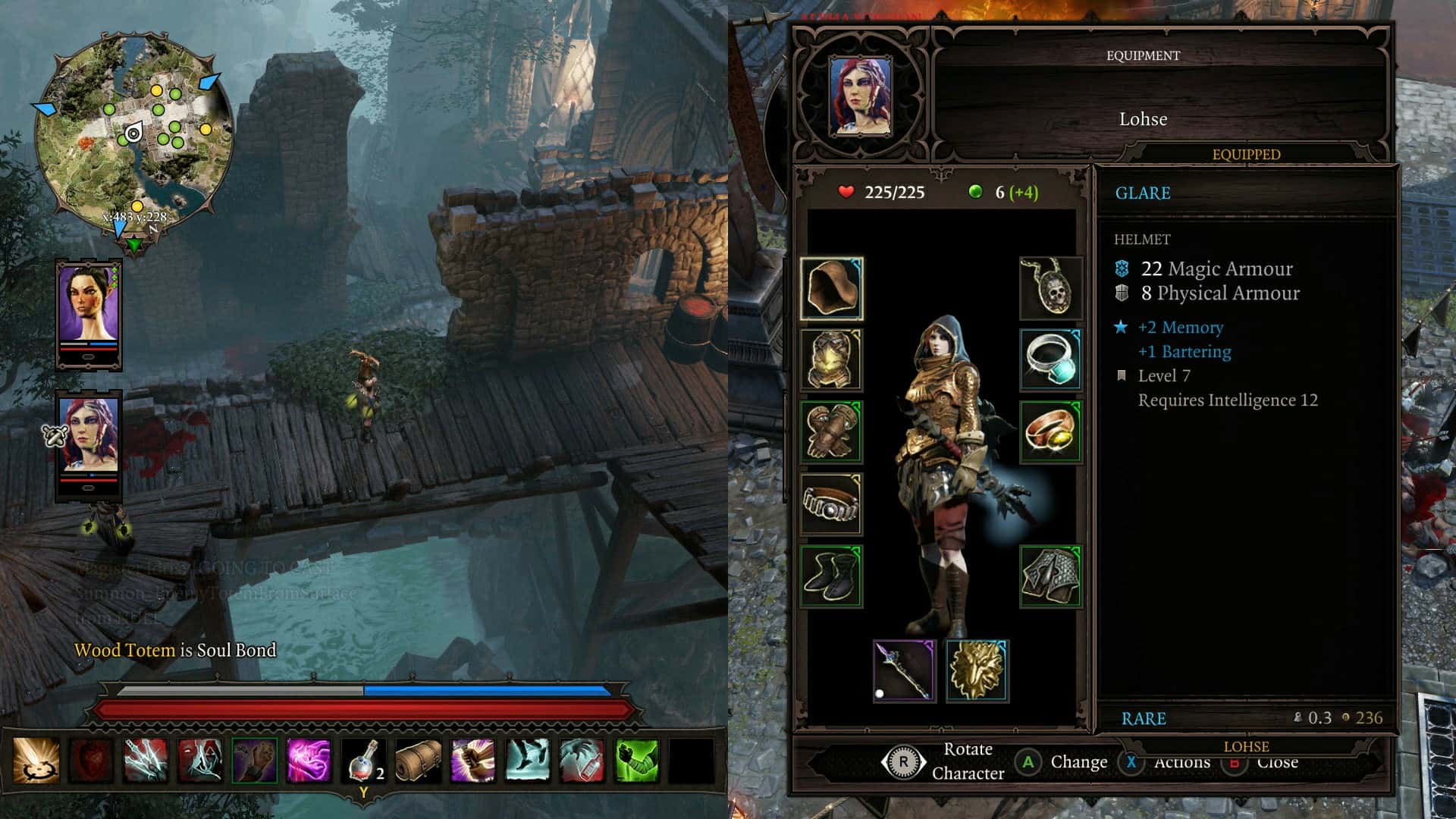 #9. Divinity: Original Sin 2 - Divine Edition (GOG) โดย: Larian Studios