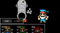 8-Bit Adventures 1: The Forgotten Journey Remastered Edition screenshot 10