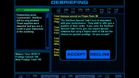 Star Trek™: Starfleet Command Gold Edition screenshot 4