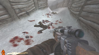 Iron Storm screenshot 4