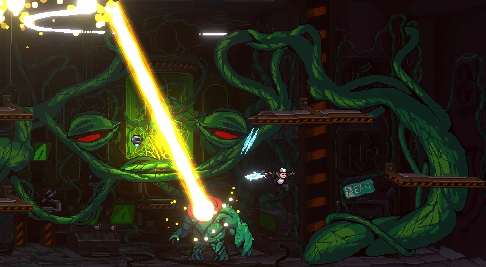 #5. Blade Assault Soundtrack Bundle (GOG) Podle: NEOWIZ