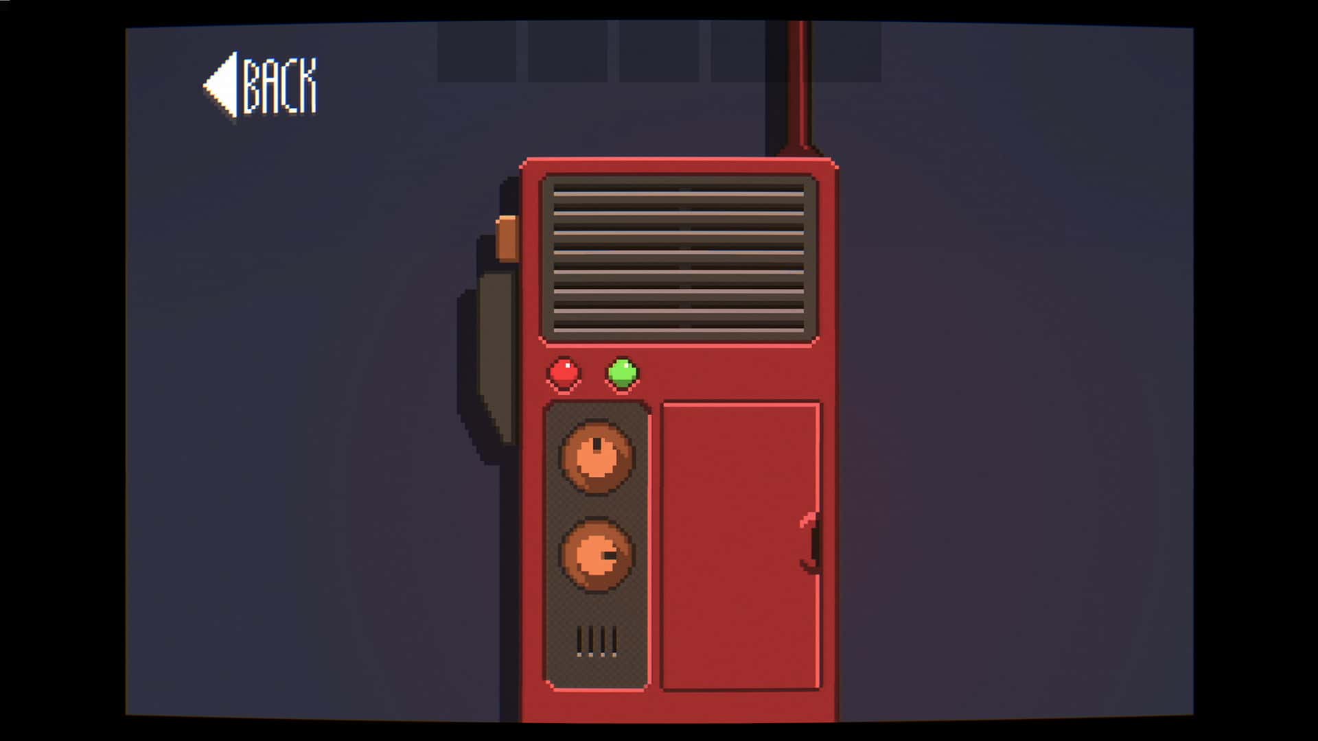 #5. Midnight Scenes: The Nanny (GOG) 由: White Blanket Games