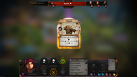 The Witcher Adventure Game screenshot 8