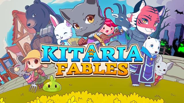 Kitaria Fables