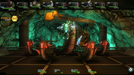 StarCrawlers screenshot 1