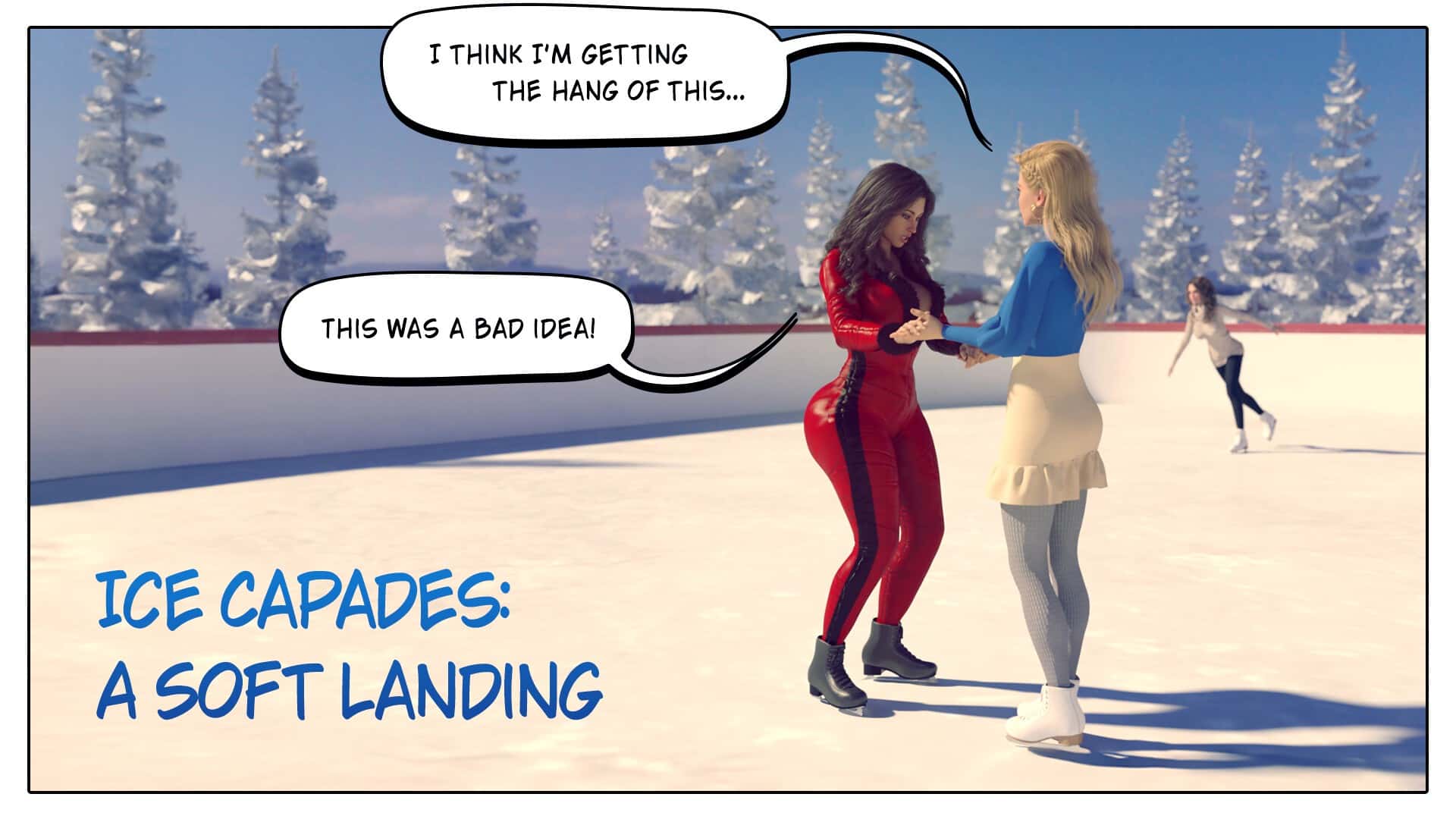 #8. Lust Academy Final - Beyond the Veil (GOG) โดย: Bear in the Night