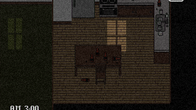no sleep for sole DEMO screenshot 8