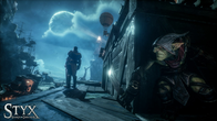 Styx: Shards of Darkness screenshot 1