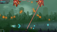 Steel Rain Complete screenshot 3
