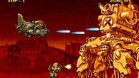 METAL SLUG 2 screenshot 10