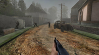 Medal of Honor: Allied Assault War Chest screenshot 11