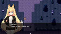 Fox Girls Never Play Dirty! screenshot 4