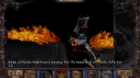 World of Aden: Thunderscape screenshot 4