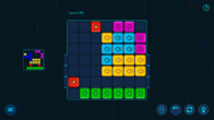 ARROW Patterns screenshot 6