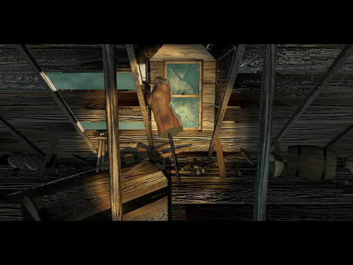 #5. The 11th Hour (GOG) Podle: Trilobyte Games