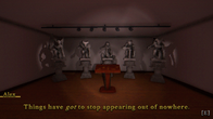 The Tartarus Key screenshot 12