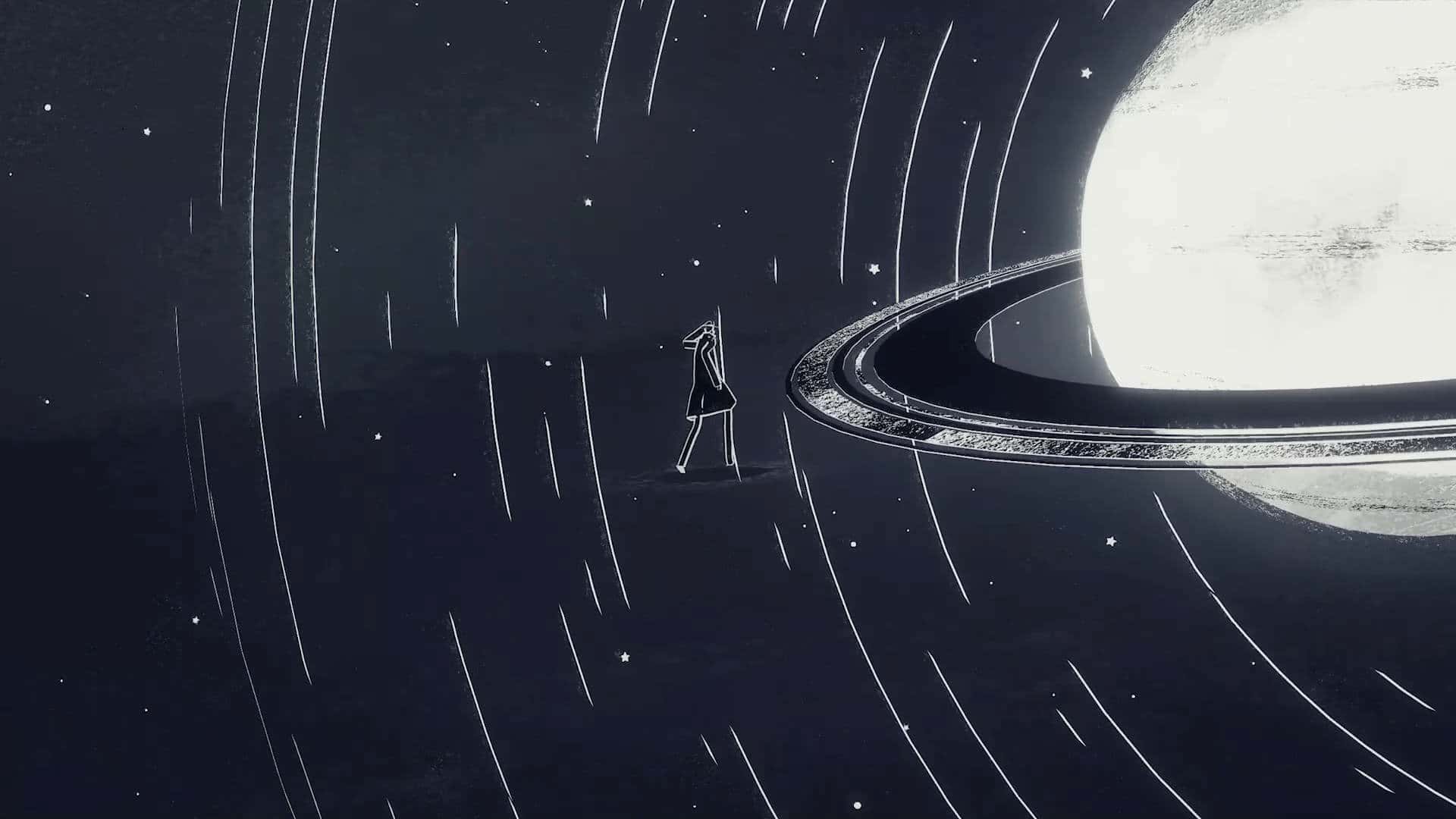 #2. Genesis Noir Cosmic Collection (GOG) Bởi: Fellow Traveller
