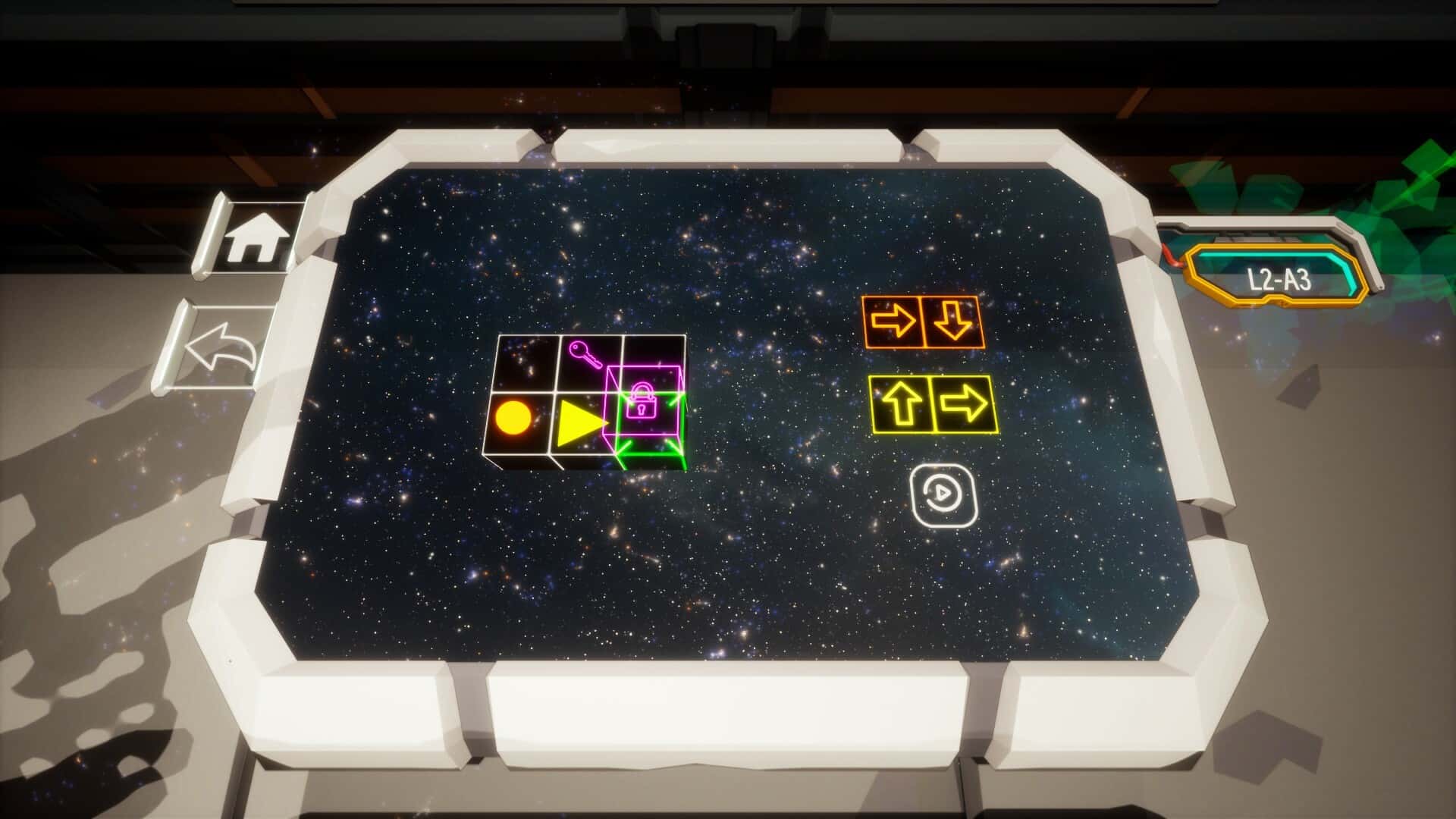 #4. Line Time (GOG) By: 2P Games
