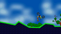 Elasto Mania Remastered screenshot 2