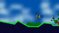 Elasto Mania Remastered screenshot 2