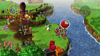Little King's Story screenshot 3