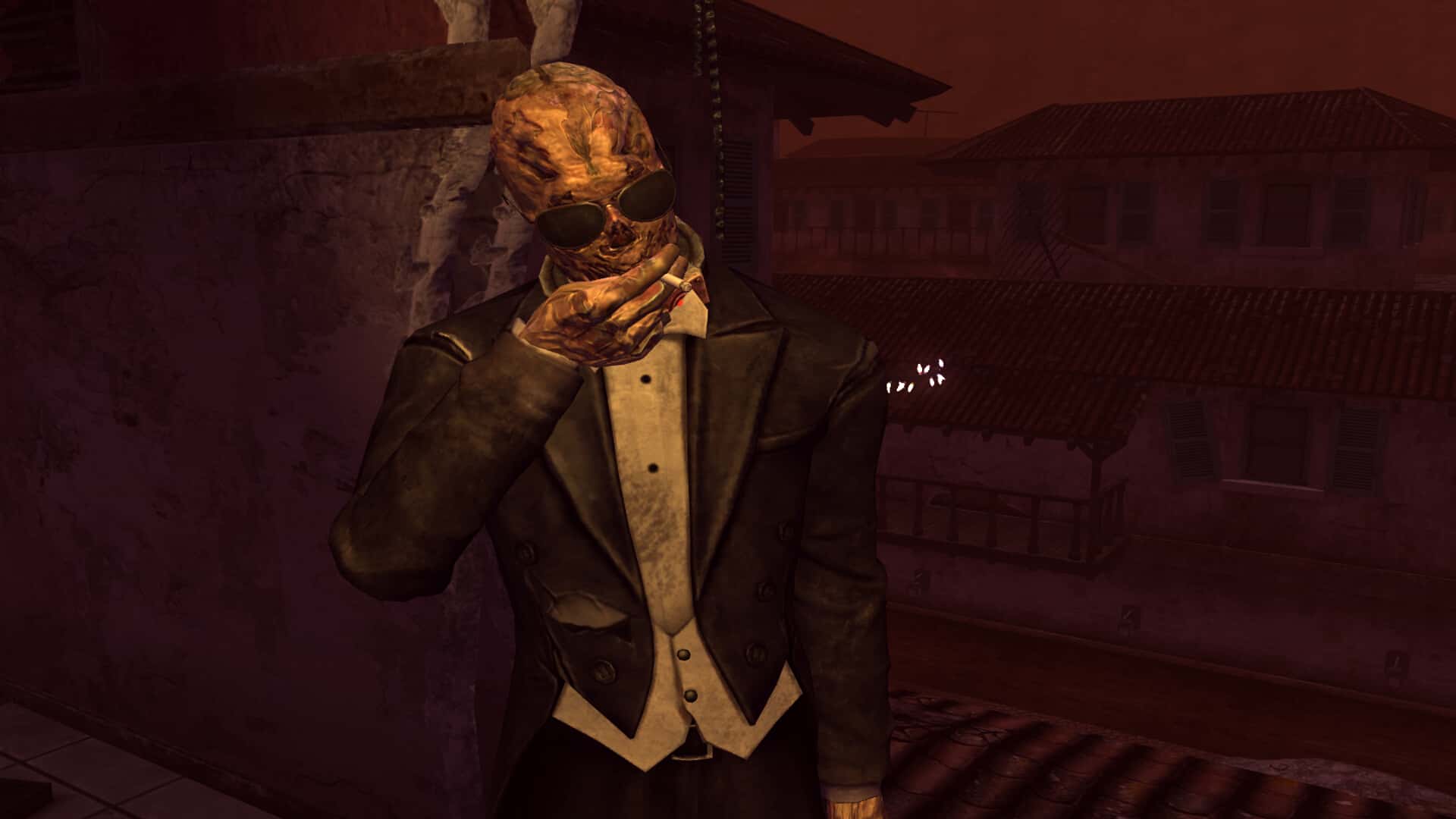 #2. Fallout: New Vegas Ultimate Edition (GOG) Bởi: Bethesda Softworks LLC