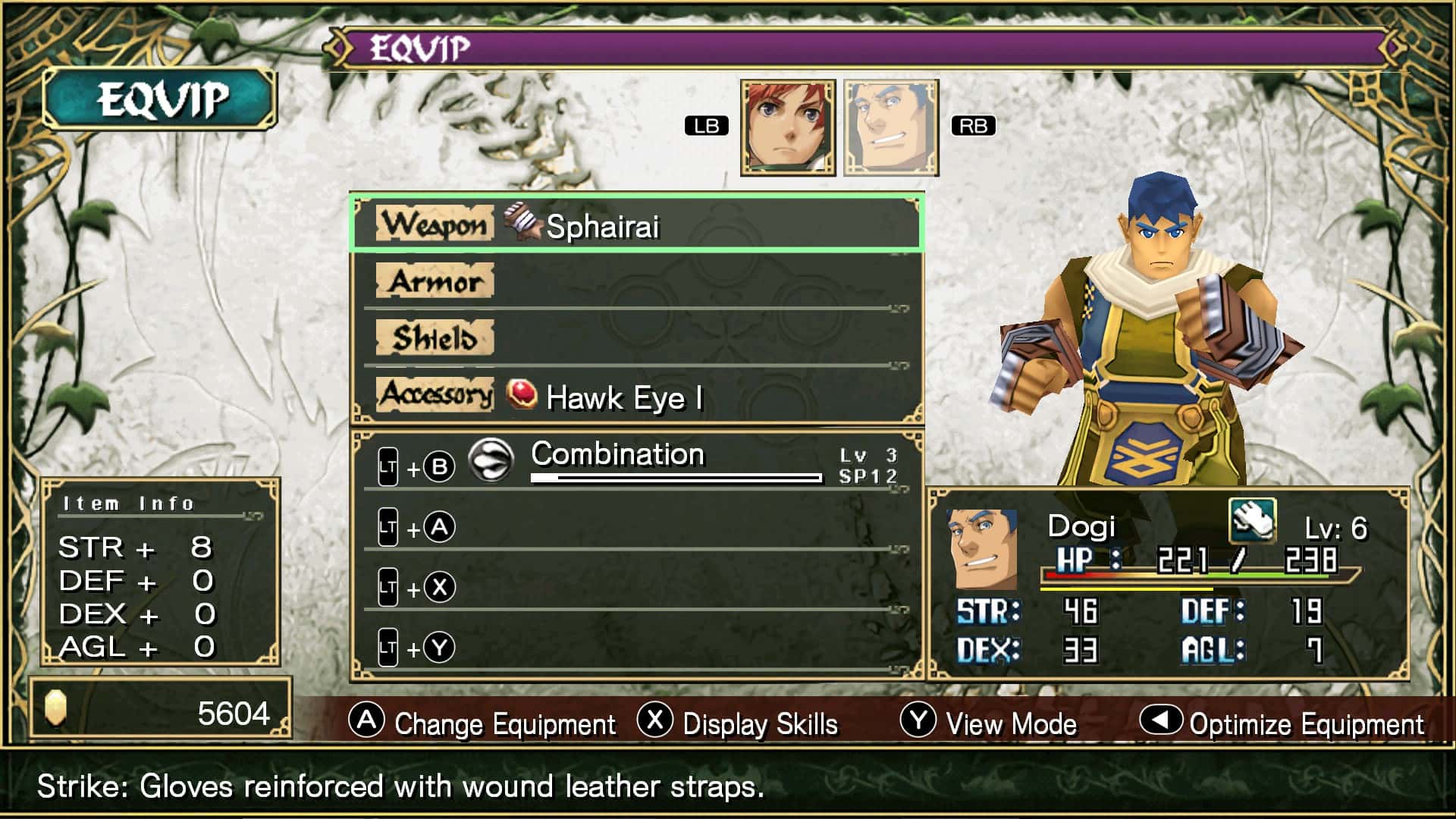 #10. Ys SEVEN (GOG) 来自: XSEED Games