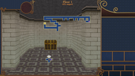 Serment - Contract with a Devil screenshot 12