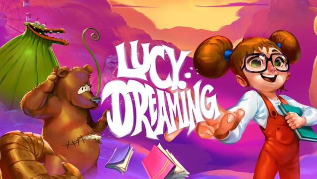 Lucy Dreaming Soundtrack