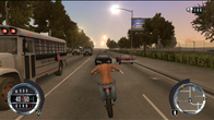 Driver®: Parallel Lines screenshot 4