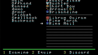 Realms of Antiquity: The Shattered Crown screenshot 8