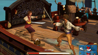 Sid Meier’s Pirates! screenshot 6
