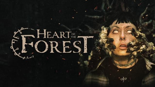 Heart of the Forest