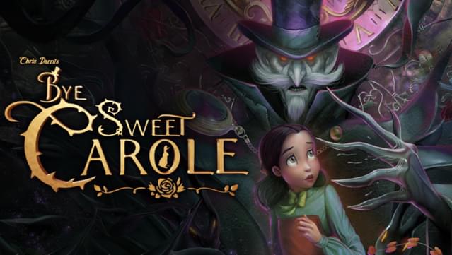 Bye Sweet Carole