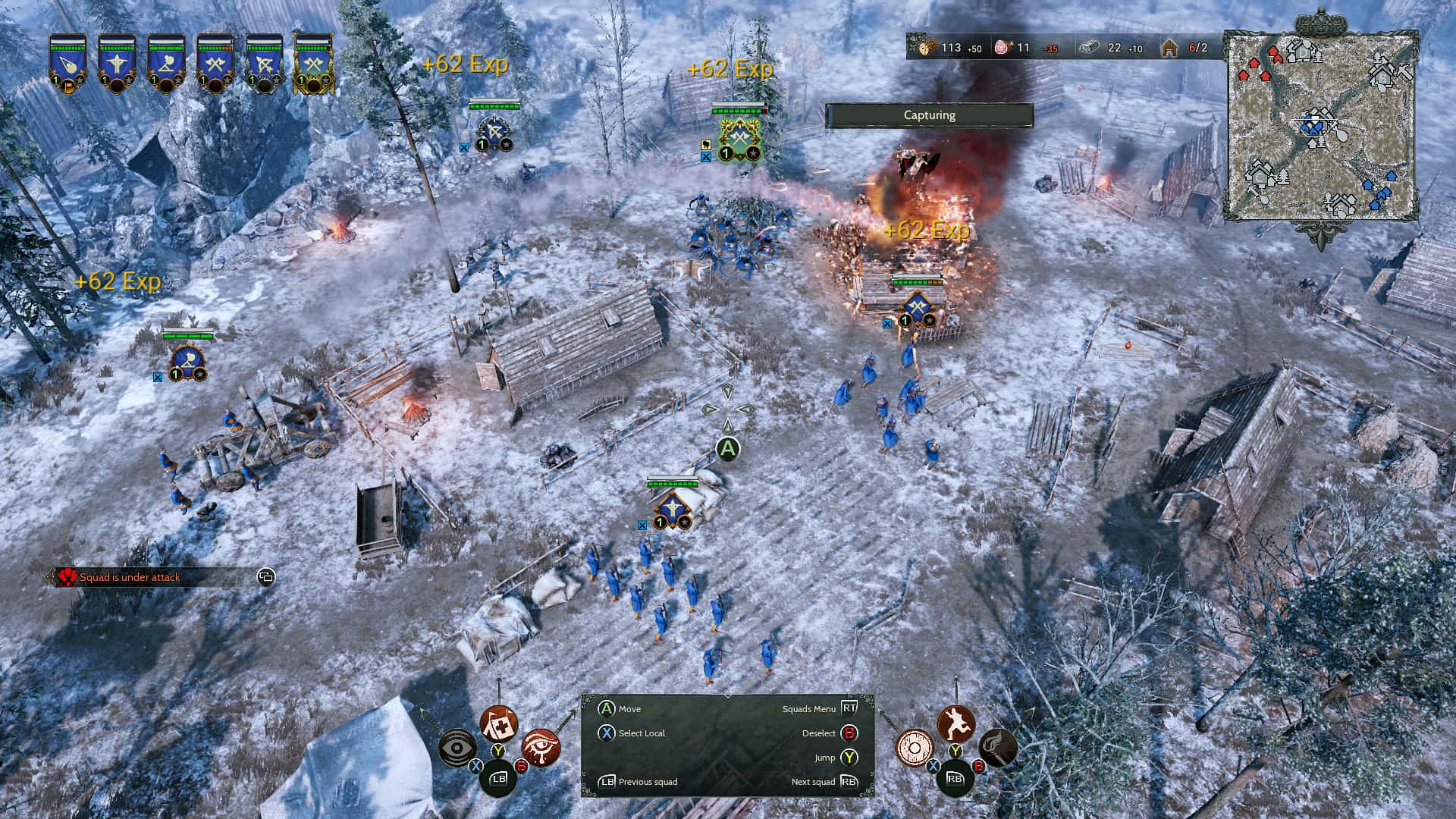 #6. Ancestors Legacy - Special Edition (GOG) 由: Destructive Creations