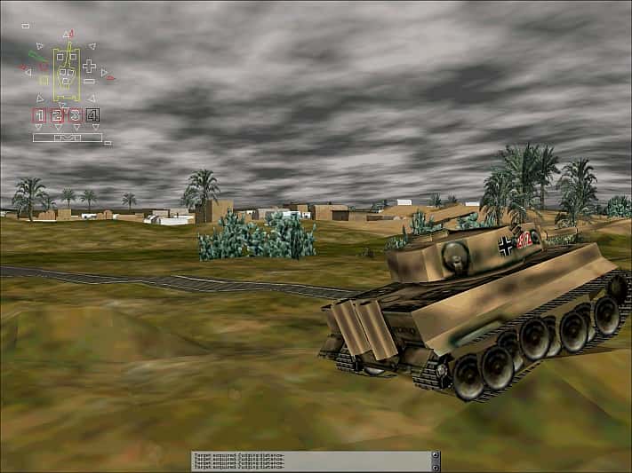 #3. Panzer Elite Special Edition (GOG) 게시자: THQ Nordic GmbH