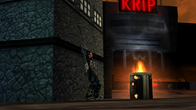 Redline screenshot 7
