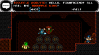 Shovel Knight: Shovel of Hope screenshot 9