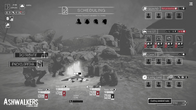 Ashwalkers screenshot 1